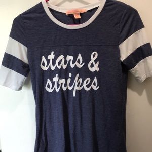 Stars and Stripes Shirt
